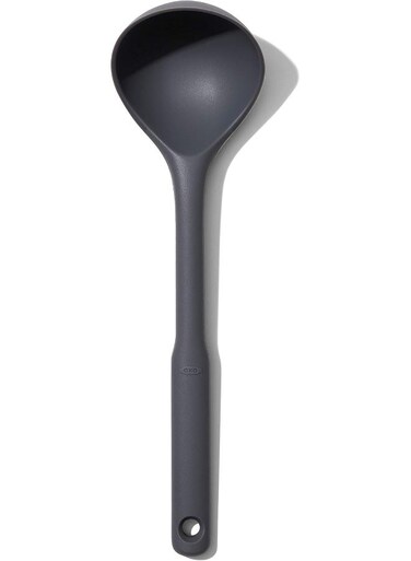 Good Grip Silicone Everyday Ladle