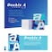 Double A Premium A4 Printing Paper White 80GSM 500 PCS x5