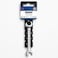 Fitto Dual Head Spanner 8x9 cm Open-End Wrench 8/9 mm Hand Tool for Car Motorcycle Bicycle Repair