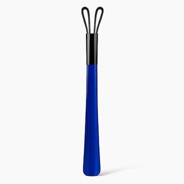 Fitto Long Shoe Horn 40 cm &ndash; Extra Long Shoehorn for Boots &amp; Shoes, Long Handle Shoe Horn for Men Women Elderly, Assorted Colors