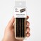 Fitto Shoe Brush Assorted Colors - Shoe Cleaning &amp; Shine Brush for Leather Suede Boots, Horsehair Bristles, Shoe Care