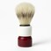 Fitto Shaving Brush - Assorted Colors, Soft Bristles Shave Brush for Men, Wet Shaving Foam Lathering Brush, Lightweight Handle