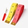 Fitto Measuring Tape &amp; Stitch Remover Sewing Set - Tailor Tape Measure &amp; Seam Ripper Tool for Sewing, Dressmaking, Alterations
