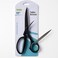 Fitto 11 Inch Full Metal Tailoring Scissors - Heavy Duty Fabric Shears for Sewing & Dressmaking, Cloth Cutting Scissors, Rust-Resistant