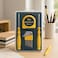 Fitto Multipurpose Tool Kit &ndash; Measuring Tape, Utility Cutter, L-Shape Hex Key (Allen) Set &amp; Screwdriver Set, Compact Portable Hand Tools