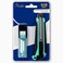 Fitto Utility Cutter Knife with Snap-Off Blade, Retractable Box Cutter for Packaging, Craft, DIY, Office