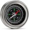 Fitto 75mm Drawing Compass Adjustable 75 mm Compass for School Drafting Geometry Technical Drawing Portable Compass for Students Architects Engineers