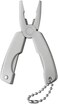 Fitto 10-in-1 Multi Tool Pocket Pliers with Knife, Saw, Screwdrivers, Bottle Opener, Can Opener, File, Scissors &ndash; Camping EDC Survival Tool