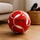 Fitto Football Soccer Ball Assorted Designs and Colors - Indoor Outdoor Training &amp; Match Ball for Kids Teens Adults
