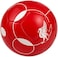 Fitto Football Soccer Ball Assorted Designs and Colors - Indoor Outdoor Training &amp; Match Ball for Kids Teens Adults