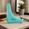 Fitto Beard Shaping Template + Comb – Adjustable Beard Shaping Tool & Stencil Guide for Beard, Mustache, Sideburns