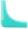 Fitto Beard Shaping Template + Comb – Adjustable Beard Shaping Tool & Stencil Guide for Beard, Mustache, Sideburns