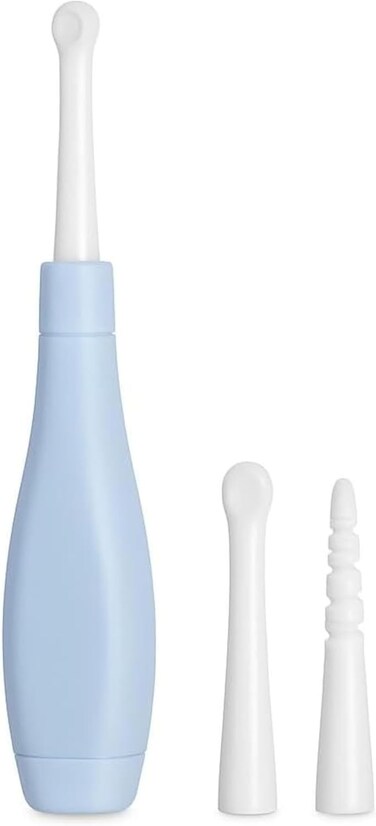 Fitto Silicone Ear Wax Cleaner - Reusable Spiral Ear Pick Earwax Remover Tool for Adults &amp; Kids - Soft Safe Ear Cleaning Tool