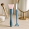 Fitto Eyebrow Razor Blue 14.5cm &ndash; Precision Facial &amp; Brow Razor for Eyebrow Shaping, Dermaplaning, Face Hair Removal