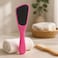 Fitto Foot File Callus Remover Pedicure Tool Pink - Pumice Foot Rasp Exfoliator for Hard Dead Skin Foot Care