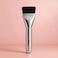 Fitto Foundation Brush Flat Top Makeup Brush for Liquid &amp; Cream Foundation, Synthetic Bristles for Smooth Blending