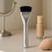 Fitto Foundation Brush Flat Top Makeup Brush for Liquid &amp; Cream Foundation, Synthetic Bristles for Smooth Blending