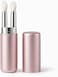 Fitto 10-Piece Pink Makeup Brush Set with Travel Case - Synthetic Makeup Brushes for Foundation Powder Blush Eyeshadow Concealer Contour