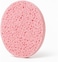 Fitto Pink Makeup Removal Sponge Reusable Washable Facial Cleansing Sponge for Removing Makeup Soft Cosmetic Beauty Sponge