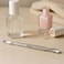 Fitto Nail Polish Remover - Fast-Acting Liquid for Manicure &amp; Pedicure, Removes Regular &amp; Glitter Nail Lacquer, Nail Care