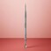 Fitto Pimple Pick 9cm Metal Blackhead & Whitehead Remover Comedone Extractor Acne Blemish Tool