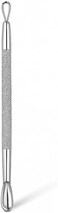 Fitto Pimple Remover Tool Stainless Steel Blackhead Remover Comedone Extractor Acne Zit Blemish Extractor Double-Ended Loop