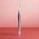 Fitto Stainless Steel Tweezers 8.5cm - Precision Slant Tip Eyebrow Tweezer for Hair Removal, Facial Grooming &amp; Beauty