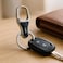 Fitto Key Holder 8.2x3 cm - Compact Key Case Key Organizer Keychain Keyring Key Pouch for Men Women