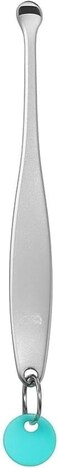 Fitto Earwax Cleaner 7.8cm Ear Wax Remover Tool Ear Pick Ear Spoon Compact Ear Cleaner for Adults & Kids