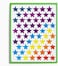 Fitto Educational Star Stickers for Teachers, Kids – Reward Chart Gold Stars Sticker Sheets for Classroom Motivational Reward Stickers Behavior Stickers