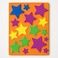 Fitto Craft Foam Sheet Stars - EVA Foam Star Shapes for DIY Crafts, Kids Crafts, Scrapbooking, Decorations
