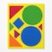 Fitto Craft Foam Sheets &amp; Shapes Pack - Assorted Colored EVA Foam for Kids DIY, School Projects, Scrapbooking, Foam Crafts