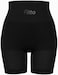 Fitto High Waist Hip Lift Body Shaper - Black