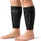 Fitto Youth Soccer Shin Guards - Soft Pads for Boys, Men, and Women