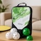 Fitto Professional Green Pickleball Set - Complete Equipment for Beginners and Advanced Players