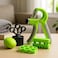 Fitto Adjustable Grip Strength Trainer Set - Forearm Exerciser &amp; Finger Strengthener for Enhanced Hand Grip