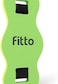 Fitto Water Aerobics Exercise Belt - Aqua Fitness Foam - Assorted Colors