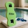 Fitto Water Aerobics Exercise Belt - Aqua Fitness Foam - Assorted Colors