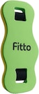Fitto Water Aerobics Exercise Belt - Aqua Fitness Foam - Assorted Colors