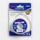 Fitto 1.5mm Solder Wire Kit - Rosin Core Lead-Free Solder Wire for Electronics Repair, Flux Paste & Desoldering Braid, Soldering Accessories
