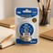 Fitto 1.5mm Solder Wire Kit - Rosin Core Lead-Free Solder Wire for Electronics Repair, Flux Paste & Desoldering Braid, Soldering Accessories
