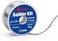 Fitto 1.5mm Solder Wire Kit - Rosin Core Lead-Free Solder Wire for Electronics Repair, Flux Paste & Desoldering Braid, Soldering Accessories