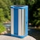 Fitto USB Rechargeable LED Emergency Light - Assorted Colors