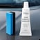 Fitto Car Scratch Remover Paste, 20g - Effective Scratch Repair for Cars