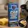 Fitto Car Scratch and Swirl Remover, 60ml - Effective Paint Restoration