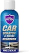 Fitto Car Scratch and Swirl Remover, 60ml - Effective Paint Restoration