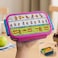Fitto Insulated Stainless Steel Lunch Box for Kids with Cartoon Design