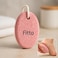 Fitto Foot Scrubbing Stone - Assorted Colors for Smooth Feet