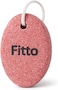 Fitto Foot Scrubbing Stone - Assorted Colors for Smooth Feet