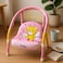 Fitto Inflatable Baby Chair - Metal Kids Feeding & Study Chair